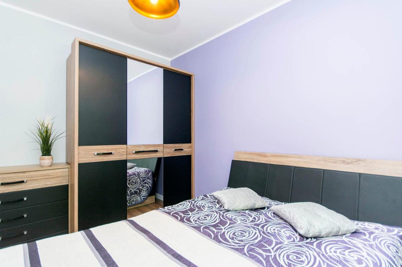 Wyspa Sobieszewska Apartament Nad Morzem Sobieszewo Apartment Gdansk Exterior photo